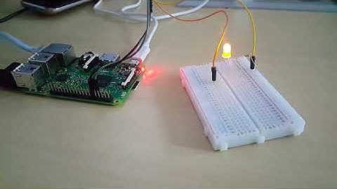 LED_밝기 변화 using PMW