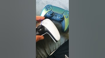PS5 controller fix (buttons stop working) and resetting doesn