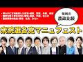 農業政策で見る各党の公約集【2026衆議院議員選挙】