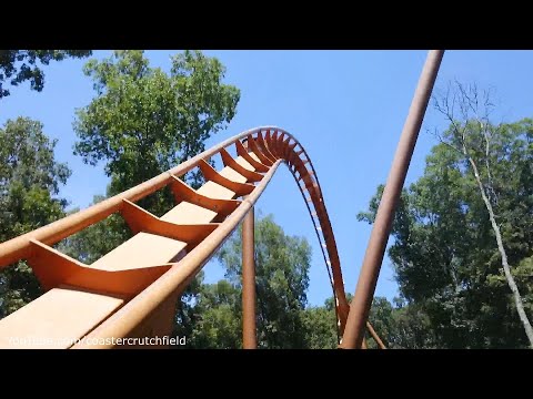 Video: Holiday World - Tolle Untersetzer in Indiana