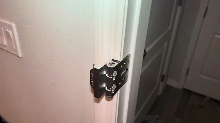 “Turn Any Room Into A Safe Room?” Flip Lock Company And Product Review.