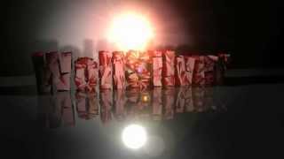 Cinema 4D Fracture Intro
