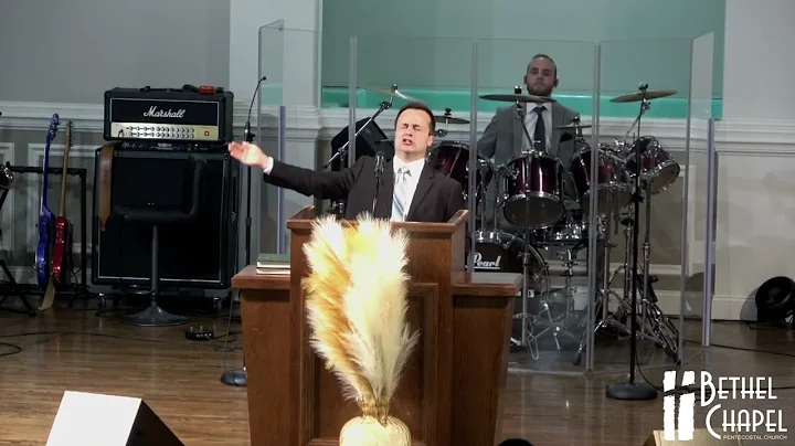 Wednesday, October 5, 2022, Rev. David Brimm