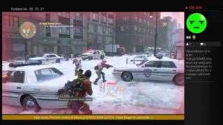 The division - Farming glitch EASY Pheonix credits & Material (PATCHED)