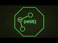 Суть проекта [Hive] эффективная помощь беженцам и внутренне перемещенным лицам