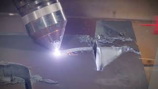 Hypertherm Plasma Bevel Solutions — Built for Fabricators Who Demand More