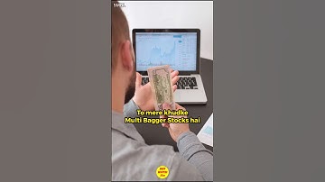 My 3 Good Multi Bagger Stocks to Invest in 2023 🔥 | 5MBL |