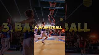 Top 5 Most popular games in world 🌎#shorts #viral #shortsfeed