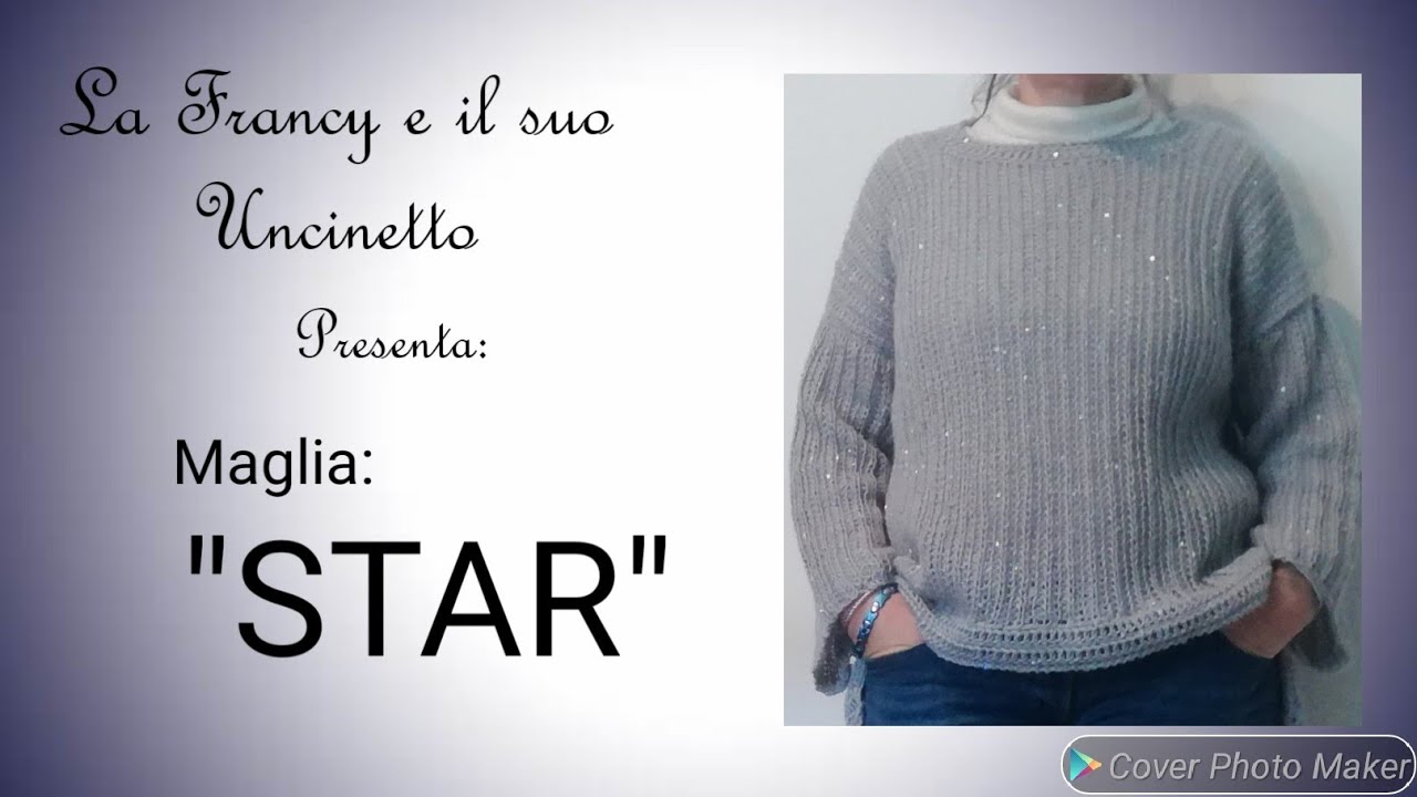 Star Vixen Maglioncino Coprispalle Donna – Manica 3/4 In Pizzo Elasticizzato Con Cravatte Anteriori – Taglie Forti