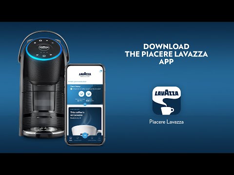 Piacere Lavazza - Apps on Google Play