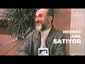 Herkes Akıl Satıyor! - Prof. Dr. Mahmud Es’ad Coşan