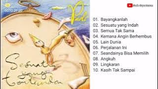 Full Album Padi - Sesuatu Yang Tertunda