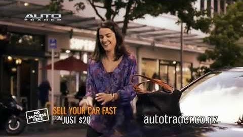 Auto Trader - TVC - Version 2 15s