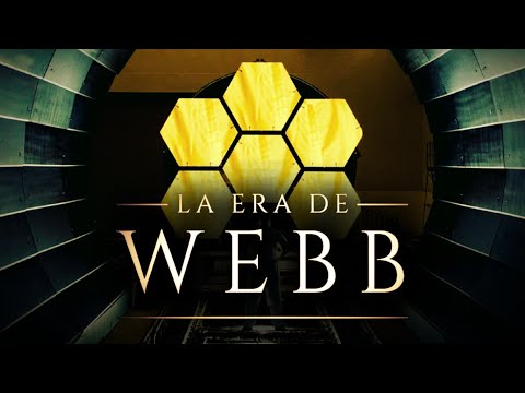 LA ERA DE WEBB ? | El Futuro del Telescopio James Webb: ¿El Universo a través de 18 espejos?