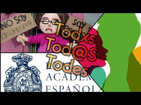 Video: ¿Es forey una palabra?