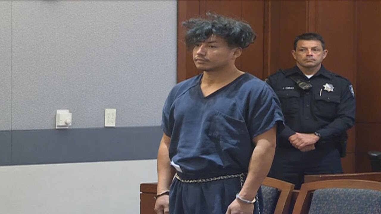 Suspect in deadly Las Vegas Strip stabbing returning to court after 2 ...