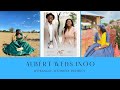 ALBERT WEDS INNO ❤️💍 💍 || MR&MRS KAAHANGORO 💍 || OVIKANGO, OTJINENE ||NAMIBIAN YOU-TUBER 🇳🇦