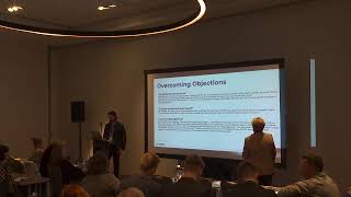 Aetna HHC & Recovery Care: Product Overview, Sales & Closing