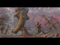 Exploring Middle-Earth: Creatures Of Middle-Earth