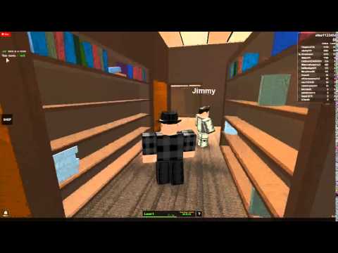 roblox play through