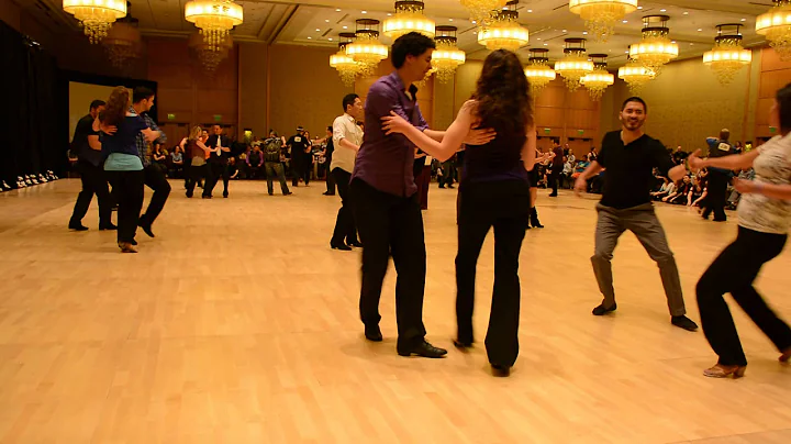 Ben Lofton & Kim Pittman SES Adv strictly