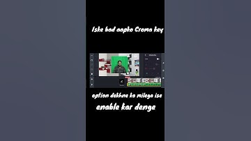 kinemaster app se video ke background ko kaise remove kare #remove #video #background