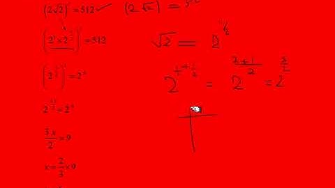 Exercise 3.2 • Question No. 5 [All Parts] - Unit 3 Logarithms [9 Class]