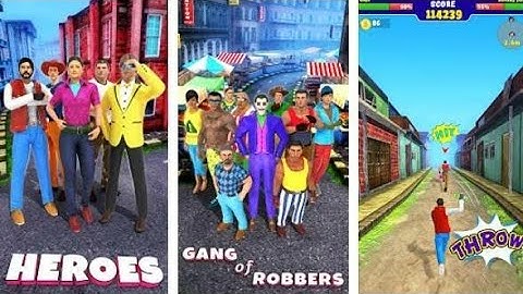 Street Chaser Walkthrough Part 14 | Gameplay