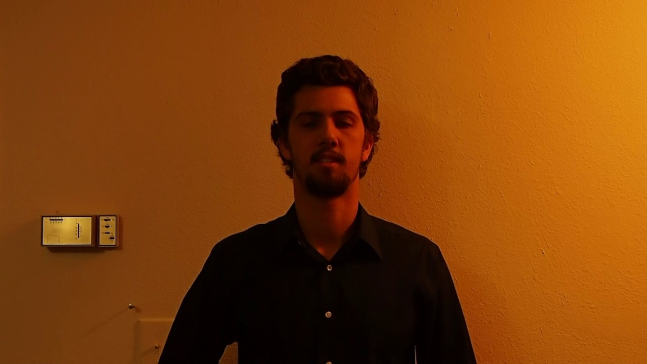 Caleb Norton Project #5 JGEN 200 UNL - YouTube