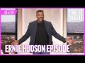 Ernie Hudson: Friday, May 24, 2024 | The Jennifer Hudson Show