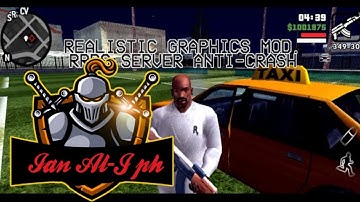 HOW TO DO GTA SAMP (RRPS) GRAPHICS MOD