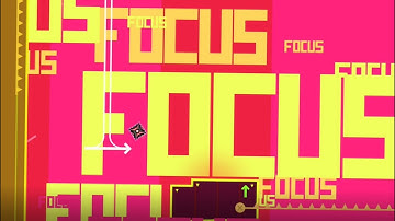 Freedom Is A Lie 100% by iIRedCatIi Demon (Geometry Dash)