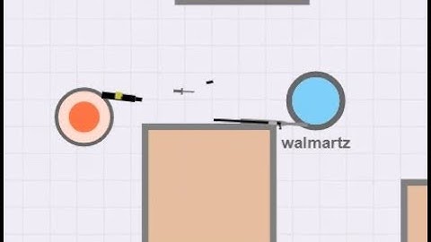 Gats.io - Sometimes your best gun won