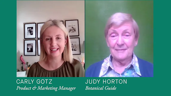 Norfolk Island with Judy Horton OAM