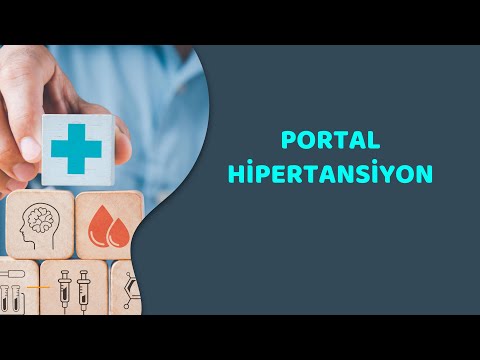 Portal Hipertansiyon Ayırıcı Tanısı (MART 2022 VAKA SORUSU)