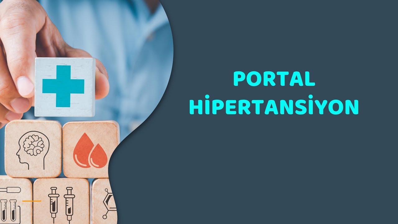 Portal Hipertansiyon Ayırıcı Tanısı (VAKA KAMPI ÖRNEK SORU ÇÖZÜMÜ)