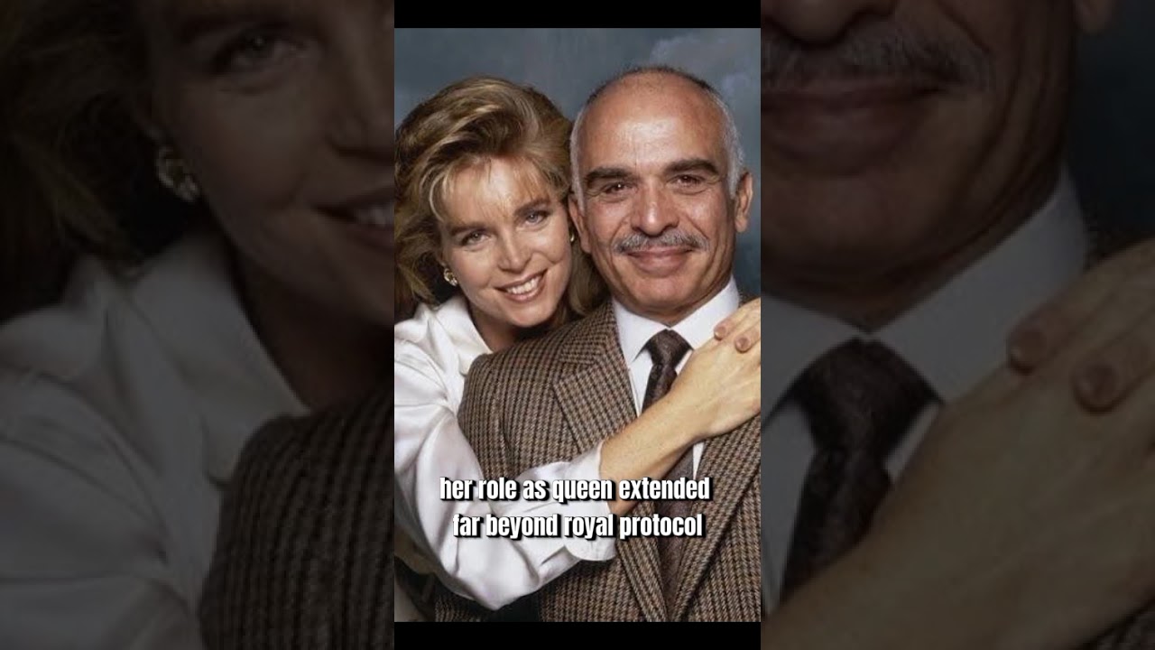 The American Princess Who Became the Queen: Noor al-Hussein’s Royal Journey. 