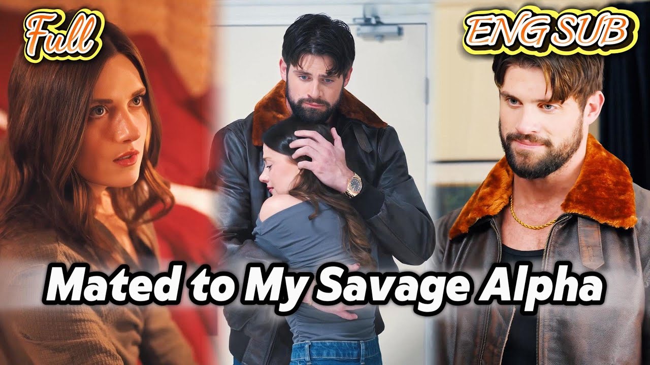 HD Full🐺I was given as a gift to the rude Werewolf Alpha King!🐺Wereolf💋Romance