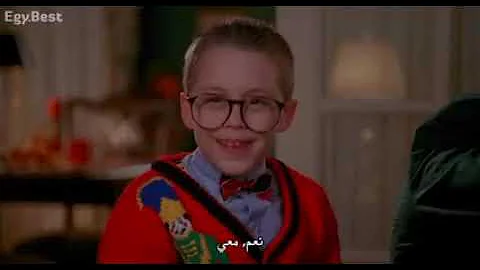 Home Alone 2 Hd مترجم 