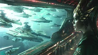 Alien Empress Furious: 'Humans Have Over 200 Supercarriers!' | HFY | Sci-Fi Story