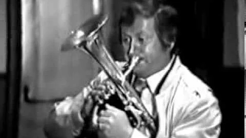 Gordon Higginbottom plays Mendelssohn Violin Conce...