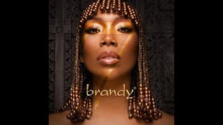 High Heels By Brandy ft. Sy&#39;rai (Music Review) #b7 #Brandy #Syrai #musicreview