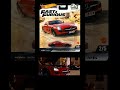 2026 yılında çıkacağı söylenen yeni hızlı ve öfkeli seti sızdırıldı !#hotwheels #kesfet