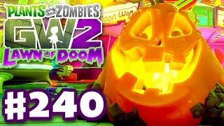 EPIC SQUASH! CRAZY SCRUMPTIOUS CANDY! - Plants vs. Zombies: Garden Warfare 2 - Gameplay Part 240