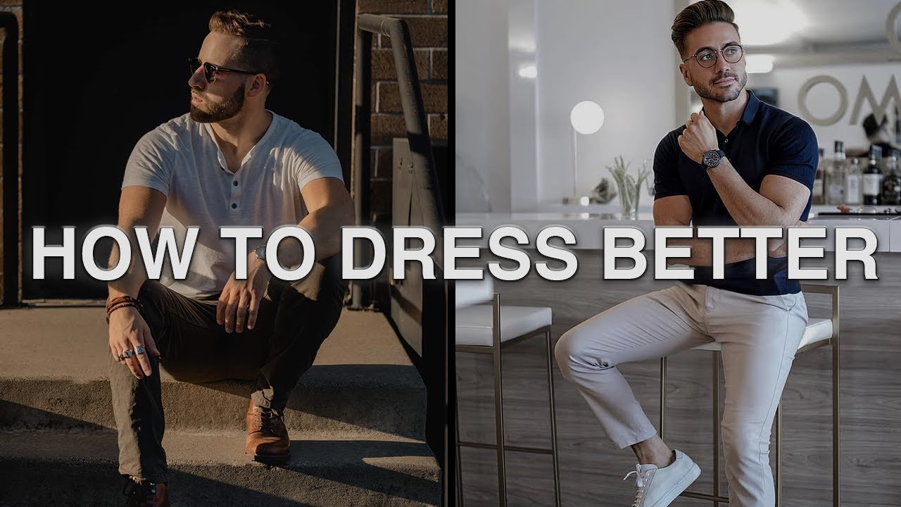 Men's 60s Fashion Trends You Should Wear Today (And How To Do It)