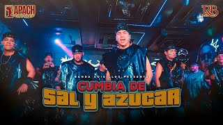 @CuisillosOficial - Cumbia De Sal Y Azúcar (Video Oficial)