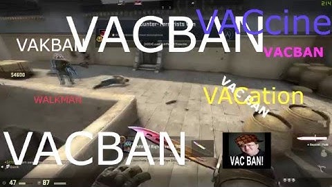 CS:GO Ranks in a nutshell - Silver.