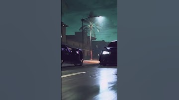 NFS Heat Edit | #nfs #ps4 | Best Memories ft. NFS Heat