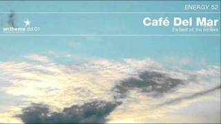 Energy 52 - Café Del Mar (Three N One Remix)