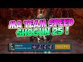 Guide Complet sur Ma Team Bois du SHOGUN Spectal ULTRA RAPIDE !